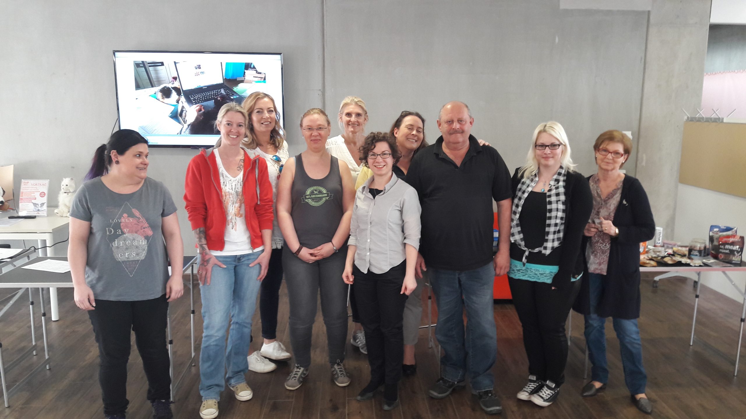 BARF Workshop petra ott copyrigth 15.4.2018 (1)